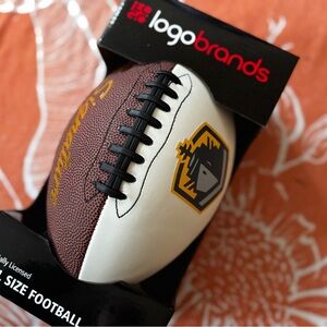 San Diego Fleet Full Size Football